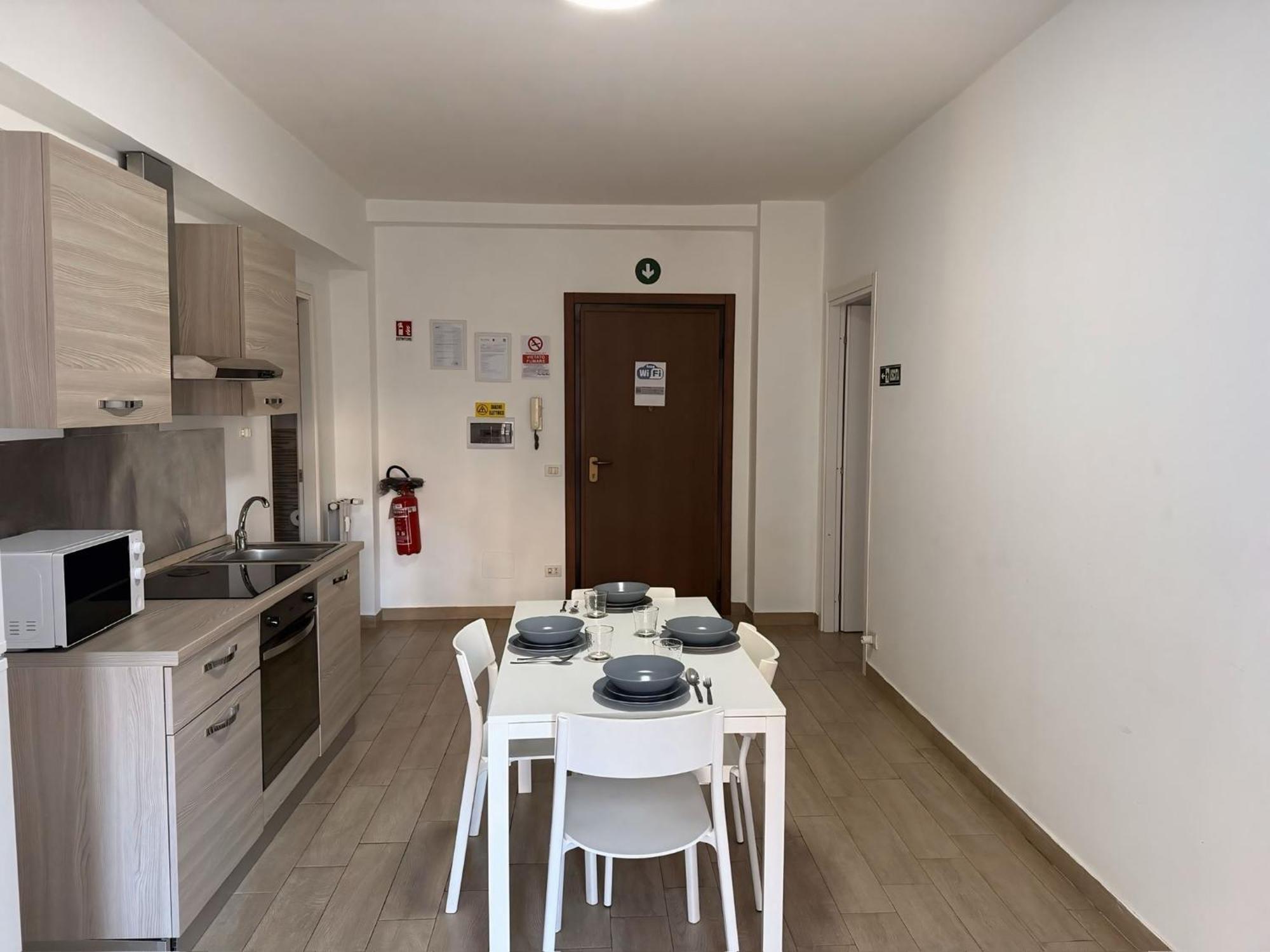 Rhome Roma Exterior foto
